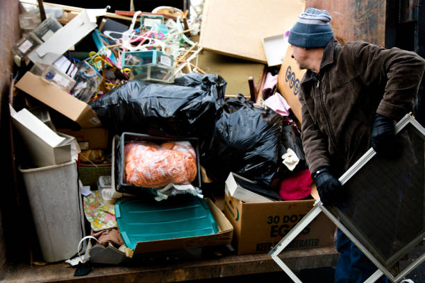 Best Professional Junk Removal  in Waynesboro, VA