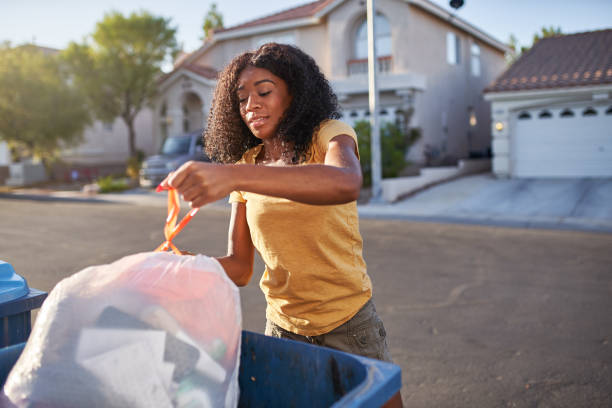 Best Attic Cleanout Services  in Waynesboro, VA