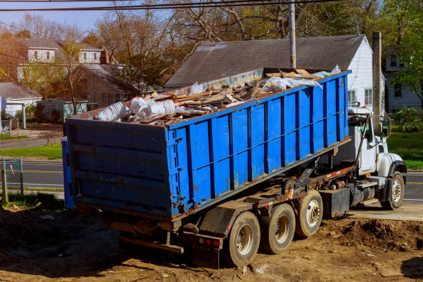 Best Dumpster Rental Services  in Waynesboro, VA