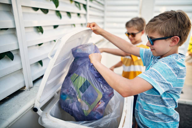 Yard Cleanup Services in Waynesboro, VA