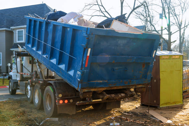 Best Junk Removal Near Me  in Waynesboro, VA