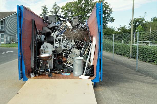 Best Trash Removal Near Me  in Waynesboro, VA