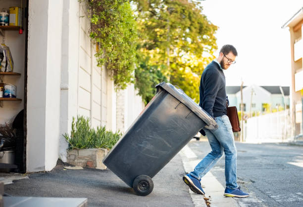 Best Junk Hauling Services  in Waynesboro, VA