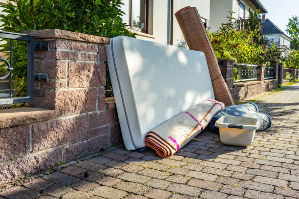 Best Estate Cleanout Services  in Waynesboro, VA