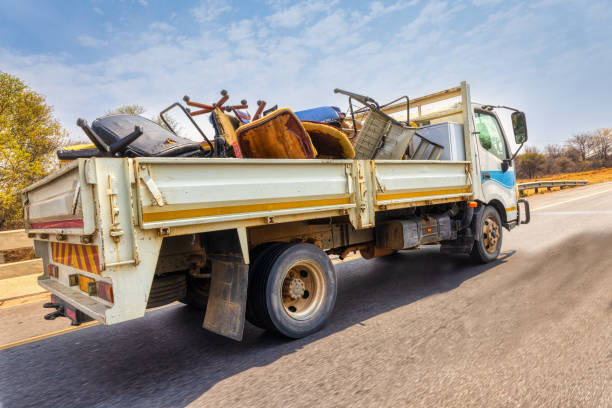 Best Junk Hauling Services  in Waynesboro, VA