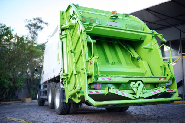 Best Garage Cleanout Services  in Waynesboro, VA