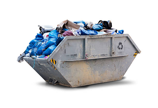 Best Yard Waste Removal  in Waynesboro, VA