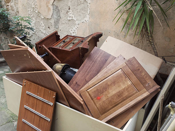Best Junk Removal Near Me  in Waynesboro, VA